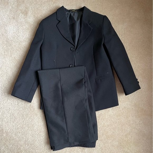 Boys 2 Pcs Suit - 0279087 main image 1
